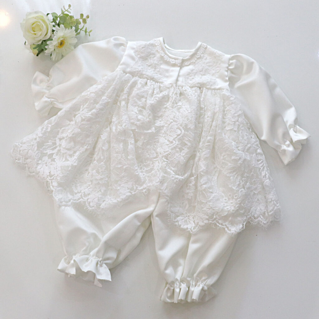 リアンジェ カバーオール