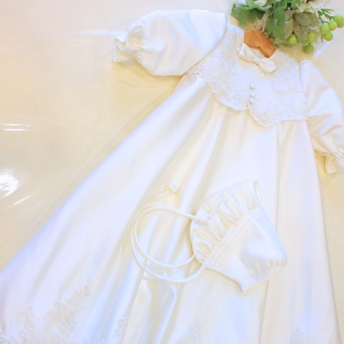 セレモニードレス