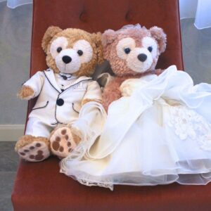 ウェルカムドール