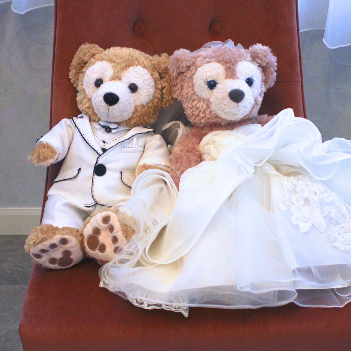 ウェルカムドール