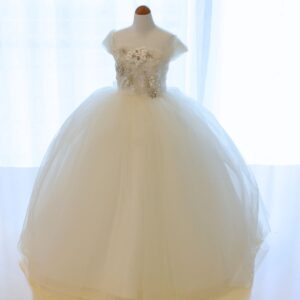 ミニチュアドレス