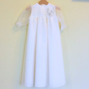 リメイク後のベビーセレモニー