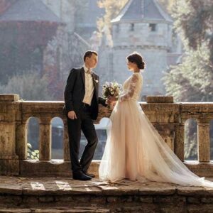 結婚のイメージ