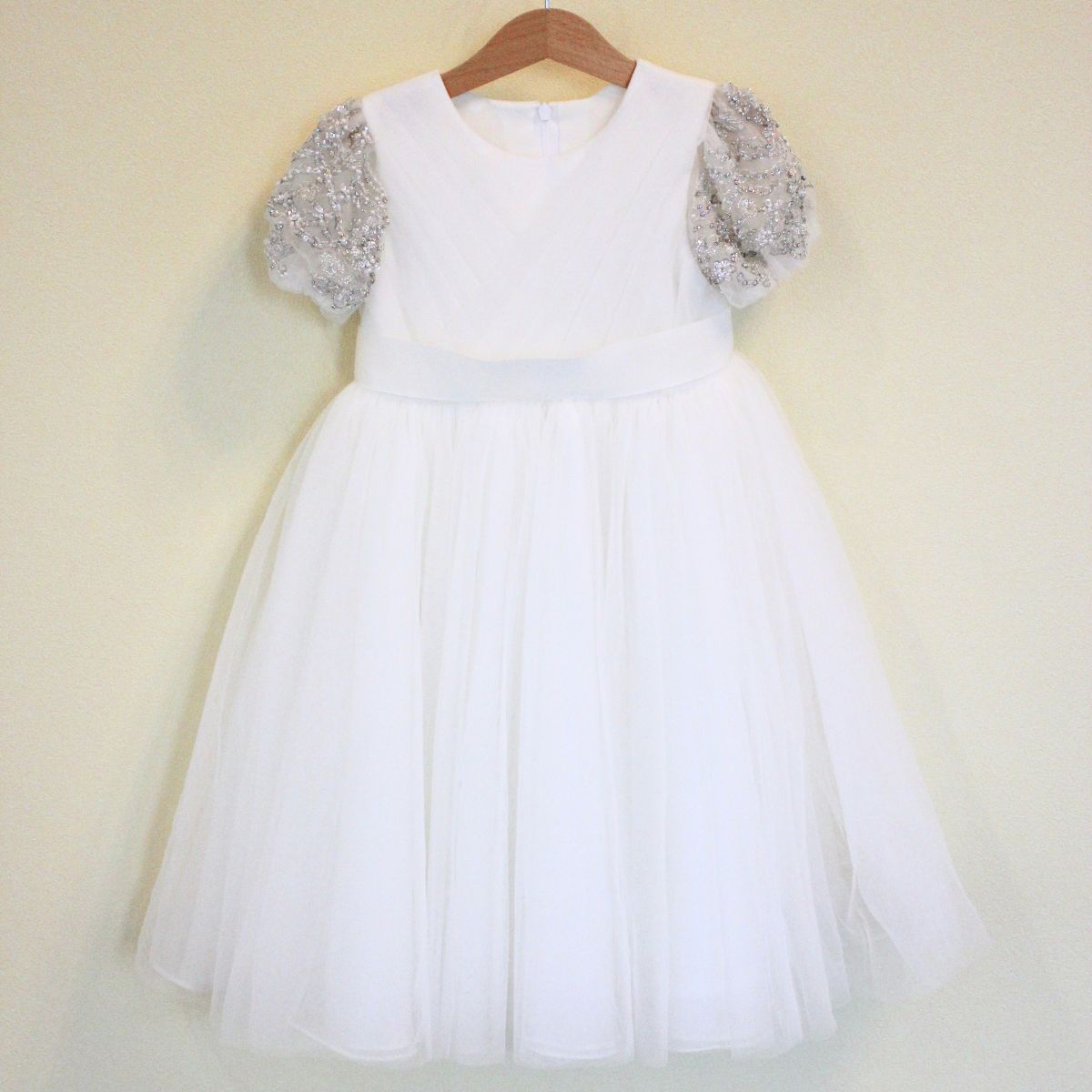 ガールズドレス