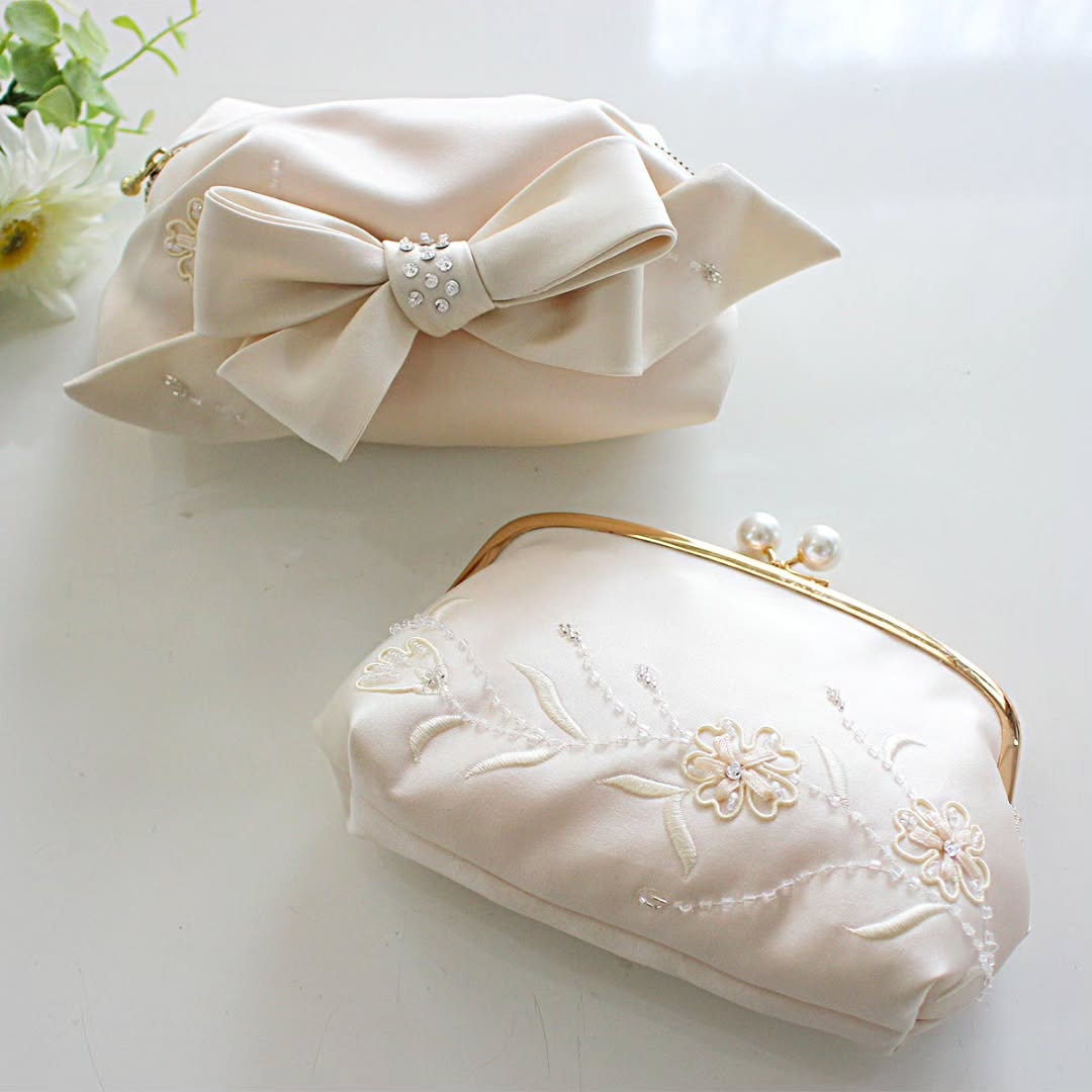 ポーチへのリメイク