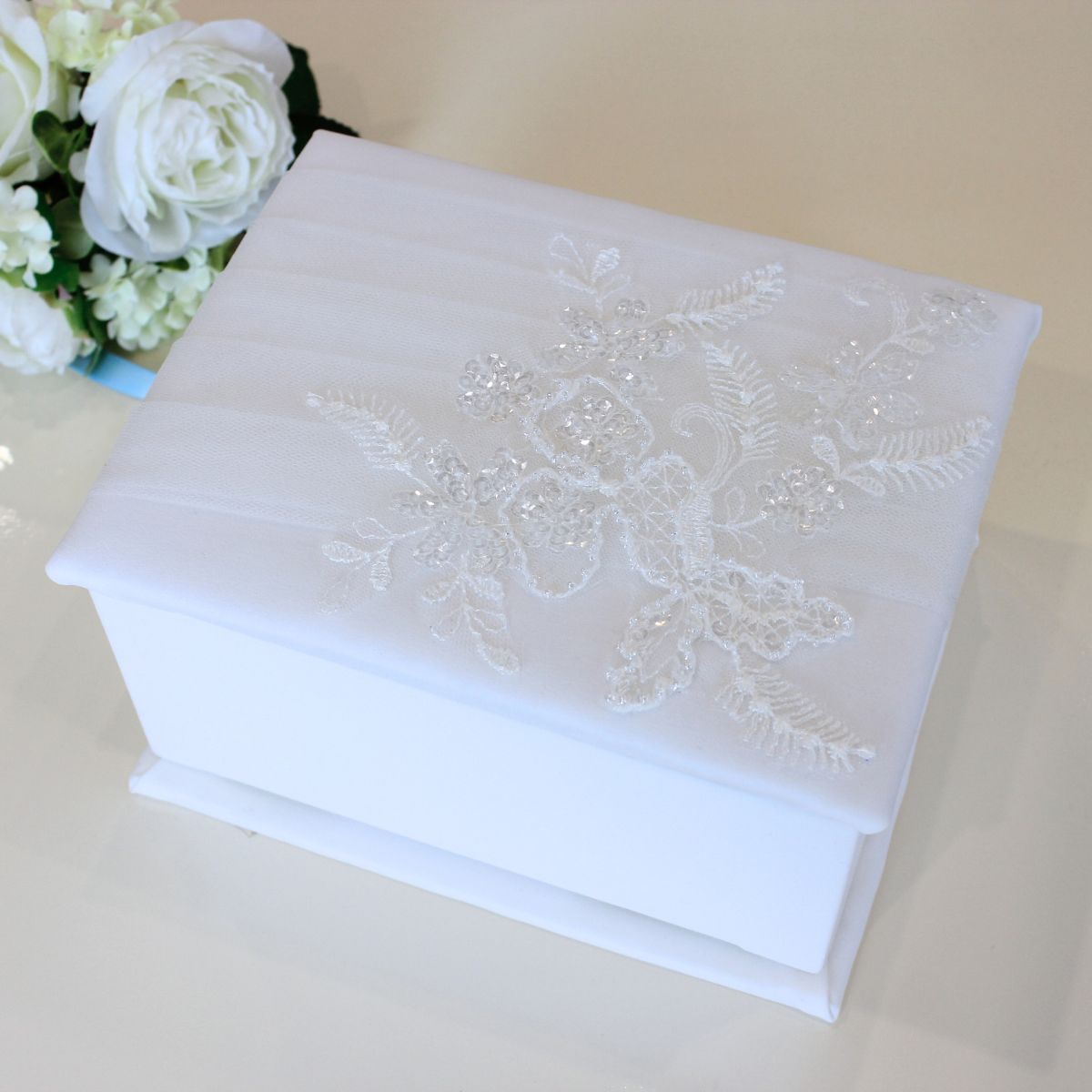 ジュエリーボックス