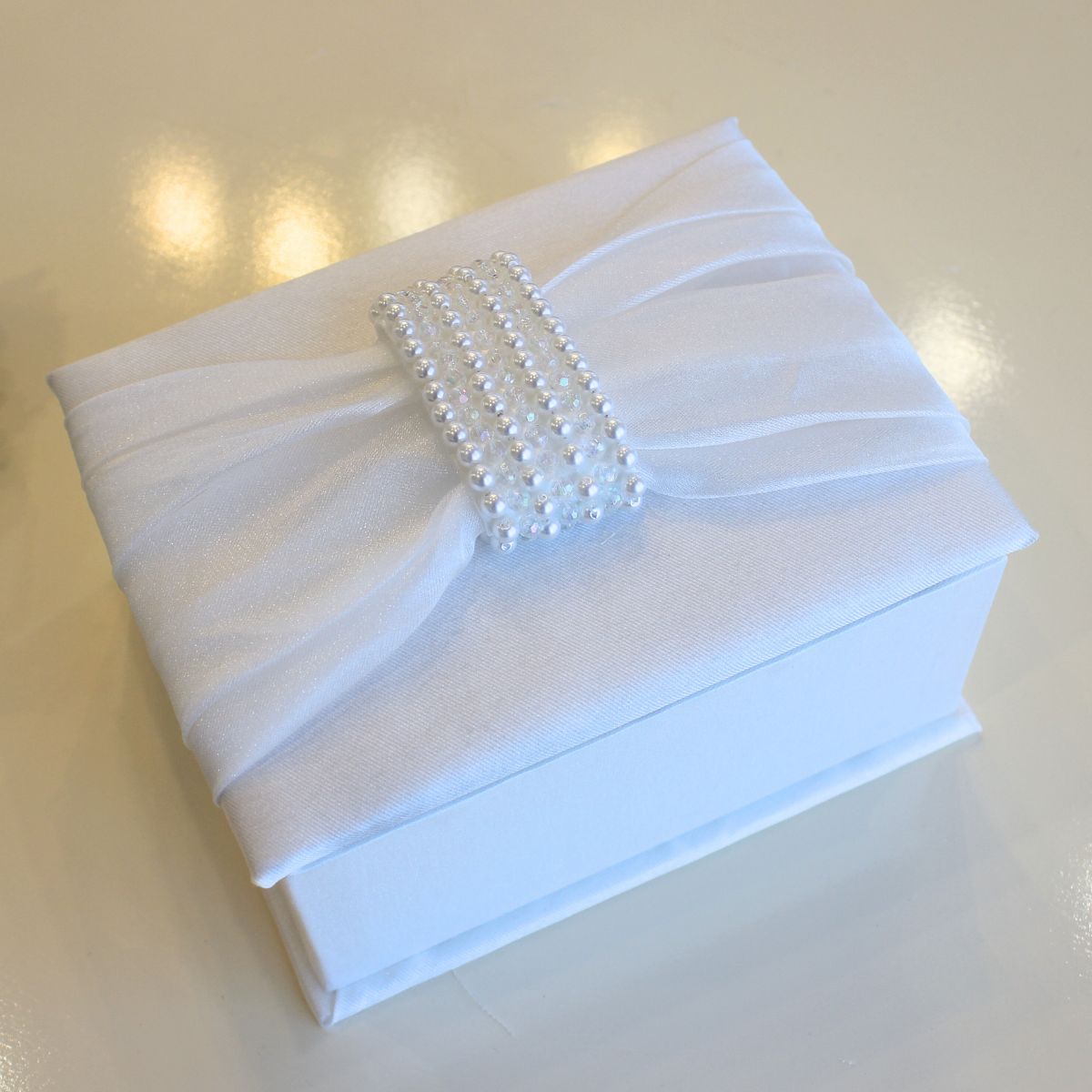 ジュエリーボックス