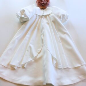 ベビーセレモニードレス