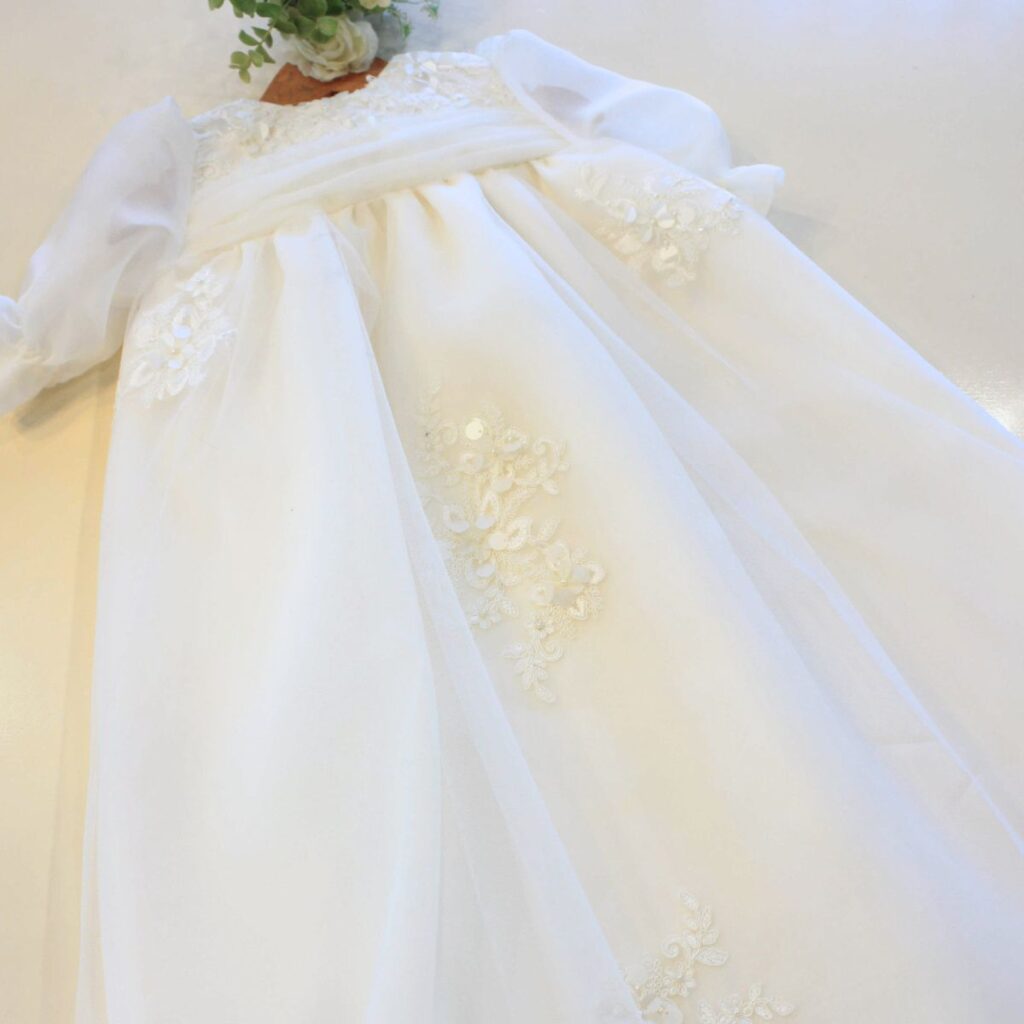 セレモニードレス