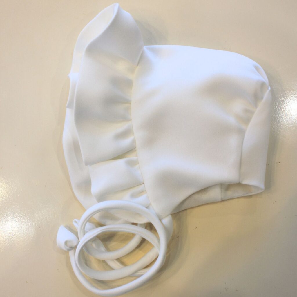 ベビーボンネット