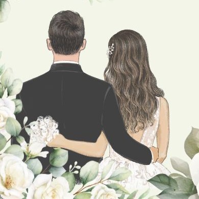 結婚式イメージ