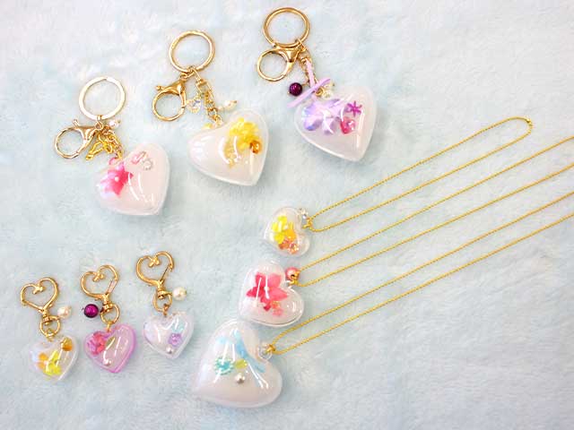 中綿お戻しサービス