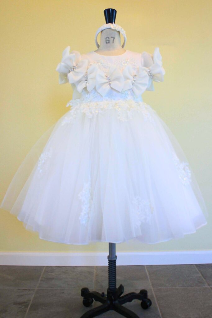 リメイク後のガールズドレス