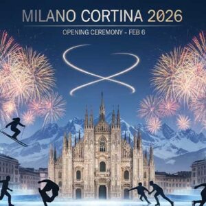 オリンピックイメージ