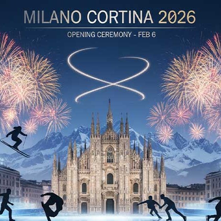 オリンピックイメージ