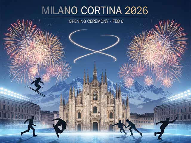 オリンピックイメージ