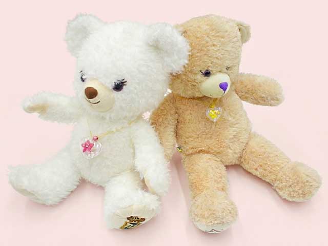 ネックレス着用イメージ