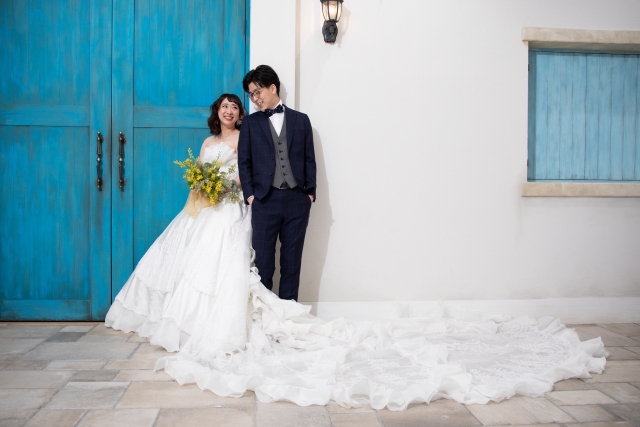 ロケーション撮影イメージ