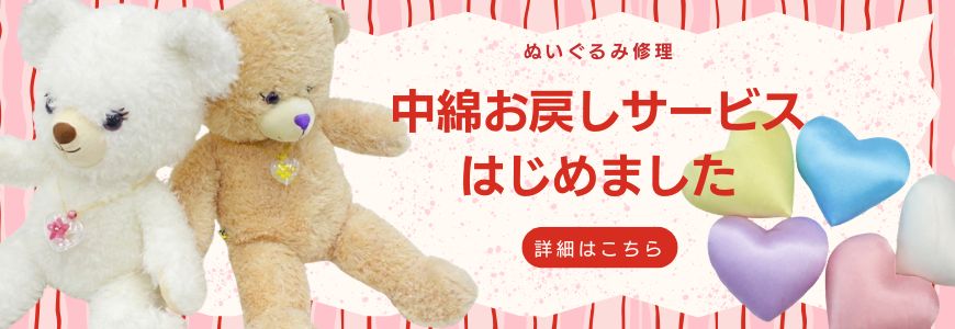 中綿サービス詳細へのリンク